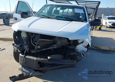 2016 Ford F150 z USA, uszkodzony, nr VIN 1FTMF1C8XGKD33957